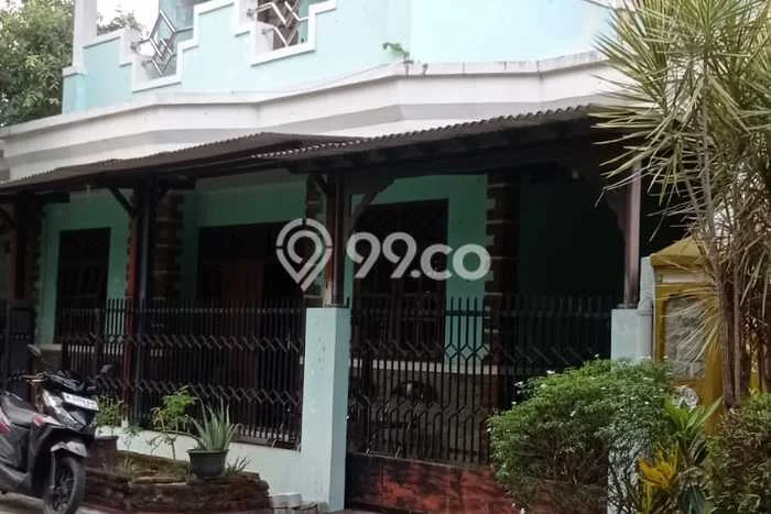 Dijual Rumah 5 Kamar Lokasi Strategis Bagus dan Strategis di Tegal Timur Dijual Rumah 5 Kamar Lokasi Strategis Bagus dan Strategis di Tegal Timur