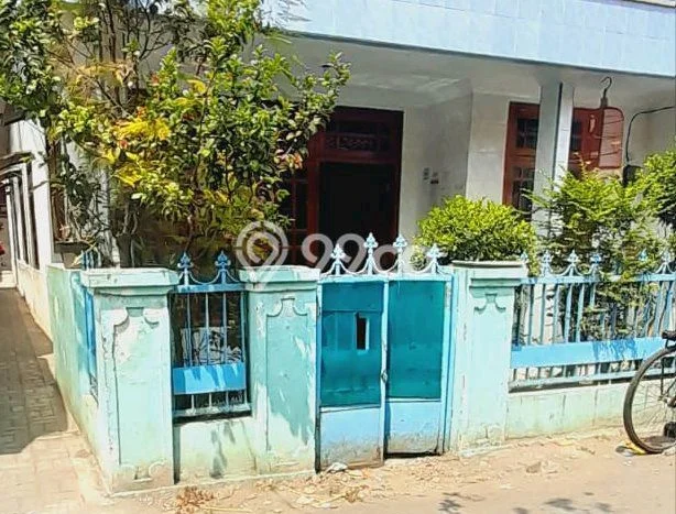 Rumah Sederhana Dijual Lokasi Tegal Barat 4 Kamar dengan LT 94m2 Rumah Sederhana Dijual Lokasi Tegal Barat 4 Kamar dengan LT 94m2