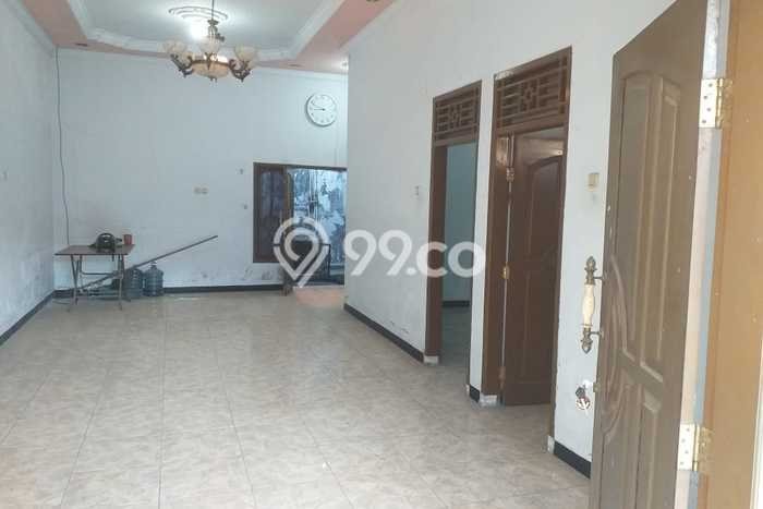 Jual Rumah Bagus Siap Huni LB 130m2 di Slawi, Tegal Jual Rumah Bagus Siap Huni LB 130m2 di Slawi, Tegal
