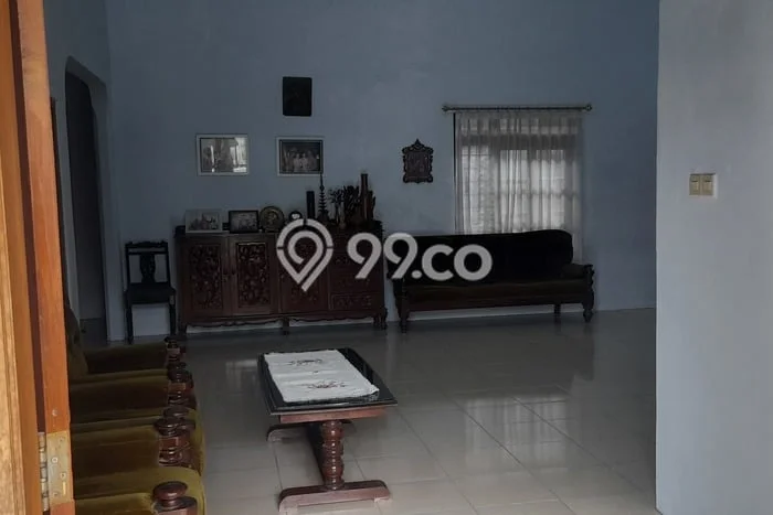 Hunian Cantik Minimalis Lb 190m2 di Pangkah, Tegal Hunian Cantik Minimalis Lb 190m2 di Pangkah, Tegal