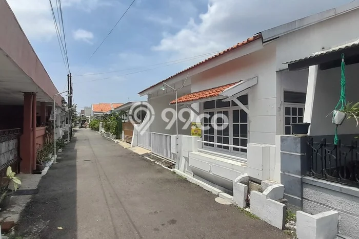 Disewakan Cepat Rumah Kondisi Baik di Area Kramat, Tegal Disewakan Cepat Rumah Kondisi Baik di Area Kramat, Tegal