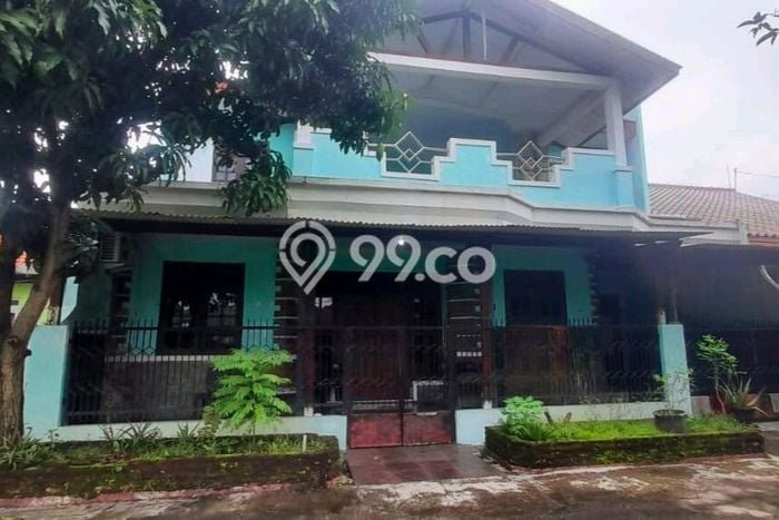 Dijual Rumah 5 Kamar Lokasi Strategis Bagus dan Strategis di Tegal Timur Dijual Rumah 5 Kamar Lokasi Strategis Bagus dan Strategis di Tegal Timur
