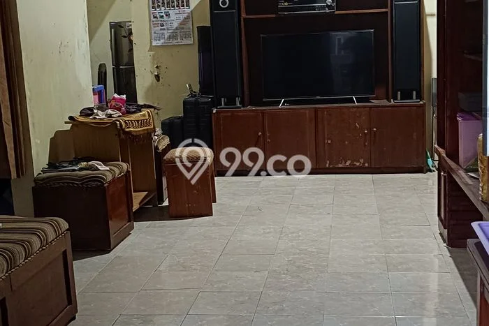 Rumah Strategis Minimalis Lb 110m2 di Kramat, Tegal Rumah Strategis Minimalis Lb 110m2 di Kramat, Tegal