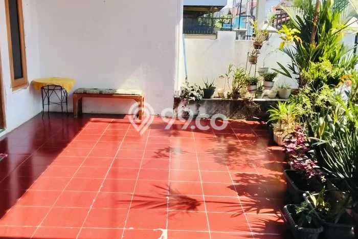 Dijual Hunian Rumah Terawat 4 Kamar di Randu Gunting, Tegal Dijual Hunian Rumah Terawat 4 Kamar di Randu Gunting, Tegal