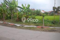 Kavling Tanah Dijual di Kramat Tegal Spesifikasi 365m2 Kavling Tanah Dijual di Kramat Tegal Spesifikasi 365m2