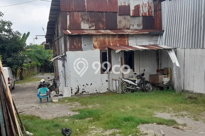 Kavling Tanah Dijual di Tegal Selatan Tegal Spesifikasi 828m2 Kavling Tanah Dijual di Tegal Selatan Tegal Spesifikasi 828m2