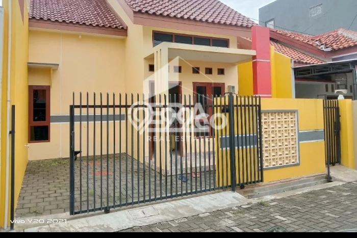 Jual Rumah Minimalis Bagus Punya 2 KT di Kramat Tegal SHM Jual Rumah Minimalis Bagus Punya 2 KT di Kramat Tegal SHM