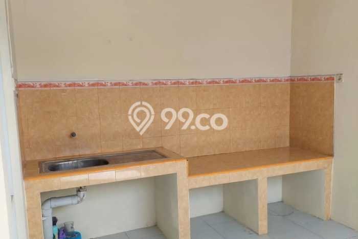 Rumah Modern Cantik 2 Kamar Bisa Langsung Pindah di Kramat Rumah Modern Cantik 2 Kamar Bisa Langsung Pindah di Kramat
