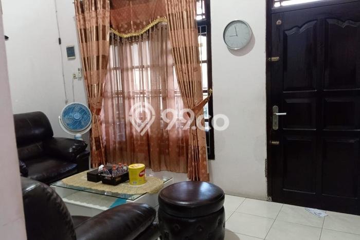 Jual Rumah Favorit Siap Huni LB 190m2 di Tegal Timur, Tegal Jual Rumah Favorit Siap Huni LB 190m2 di Tegal Timur, Tegal