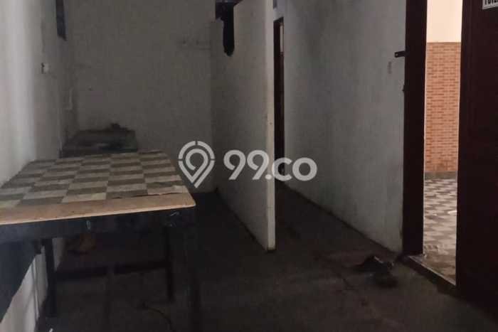 Lokasi terbaik! Rumah siap huni dikontrakkan di Kramat LB 350m2 Lokasi terbaik! Rumah siap huni dikontrakkan di Kramat LB 350m2