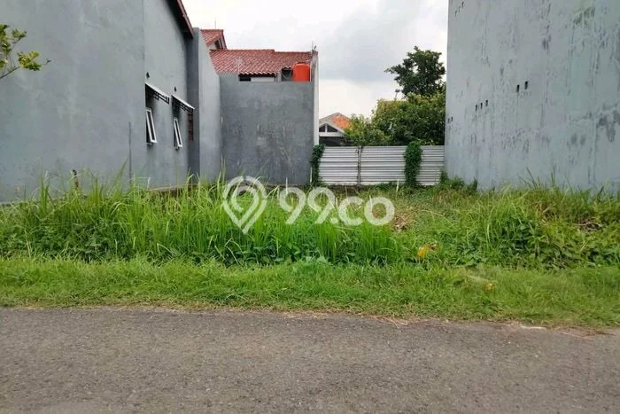 Lahan Kosong Dijual di Tegal dengan Area 135m2 Lahan Kosong Dijual di Tegal dengan Area 135m2