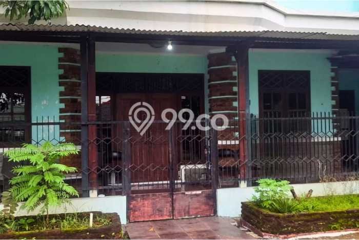 Dijual Rumah 5 Kamar Lokasi Strategis Bagus dan Strategis di Tegal Timur Dijual Rumah 5 Kamar Lokasi Strategis Bagus dan Strategis di Tegal Timur