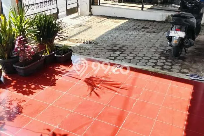 Dijual Hunian Rumah Terawat 4 Kamar di Randu Gunting, Tegal Dijual Hunian Rumah Terawat 4 Kamar di Randu Gunting, Tegal
