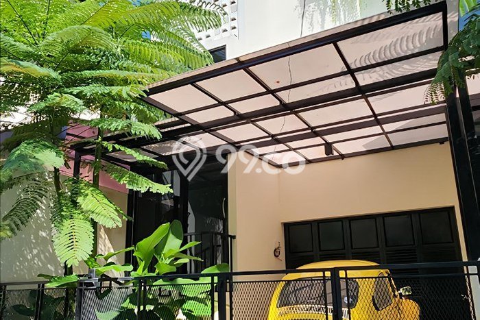 Dijual Hunian Rumah Nyaman 3 KT di Jatiwaringin, Jakarta Timur Dijual Hunian Rumah Nyaman 3 KT di Jatiwaringin, Jakarta Timur