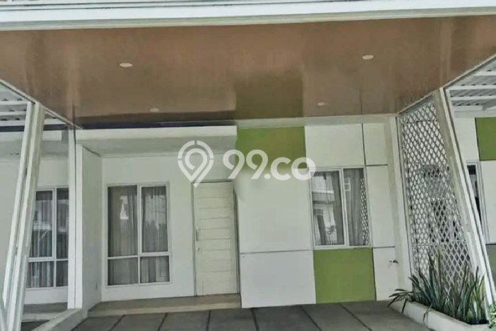 Dijual Rumah Eksklusif 3 KT di Prima Harapan, Bekasi Dijual Rumah Eksklusif 3 KT di Prima Harapan, Bekasi