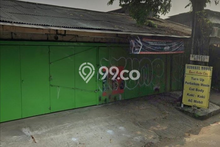 Ruko Dijual di Duren Sawit LT 80m2, LB 64m2 Solusi Investasi Cerdas Ruko Dijual di Duren Sawit LT 80m2, LB 64m2 Solusi Investasi Cerdas