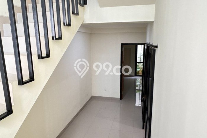 Dijual Hunian Rumah Nyaman 3 KT di Jatiwaringin, Jakarta Timur Dijual Hunian Rumah Nyaman 3 KT di Jatiwaringin, Jakarta Timur