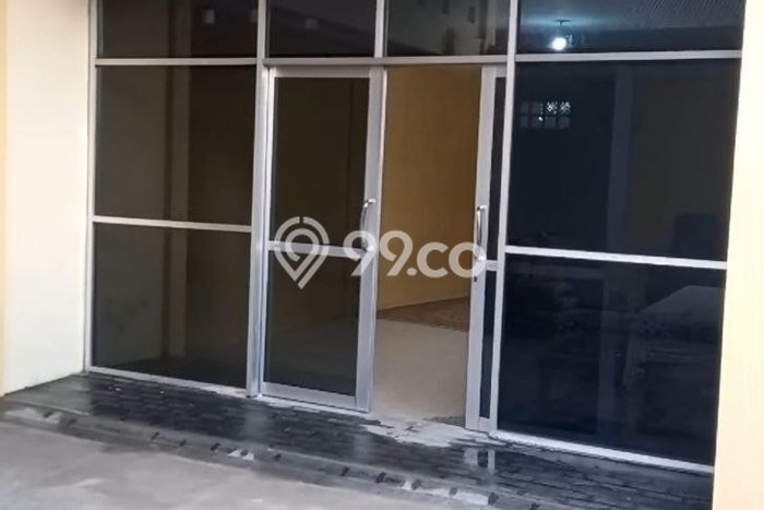 Untuk Dijual! Gudang di Jati Asih Bekasi LT 600m2 / LB 500m2 Kawasan Bisnis Untuk Dijual! Gudang di Jati Asih Bekasi LT 600m2 / LB 500m2 Kawasan Bisnis