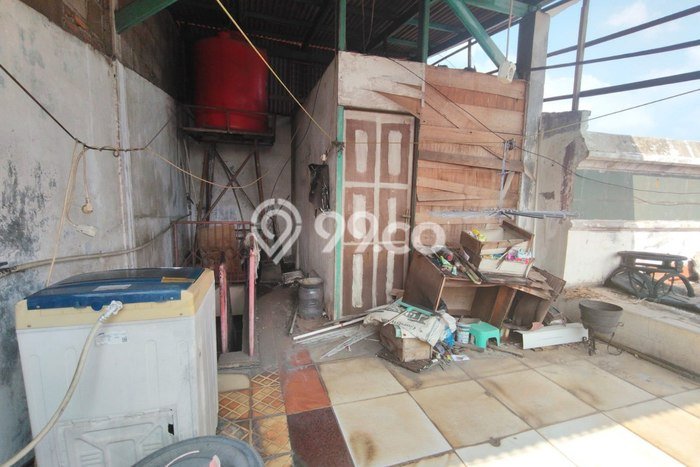Jual Rumah Modern 3 KT di Bintara, Bekasi Jual Rumah Modern 3 KT di Bintara, Bekasi