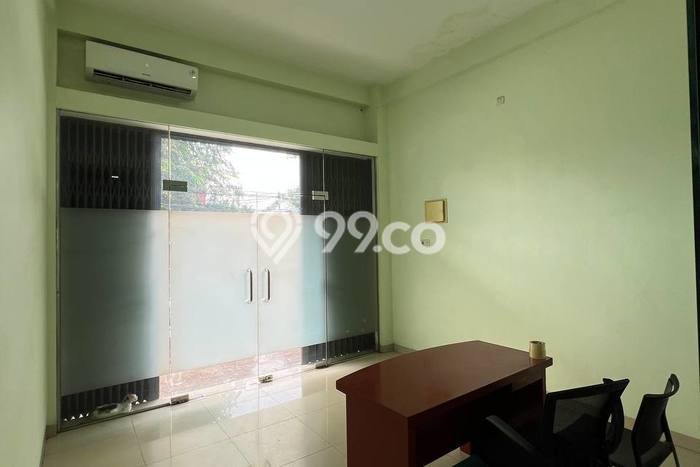 Ruko Dijual di Prime Area Bekasi Luas 202m2 Ruko Dijual di Prime Area Bekasi Luas 202m2