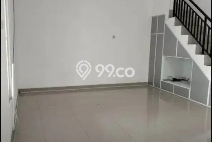 Sewa Rumah Murah di Bintara Bekasi dengan 3 Kamar Tidur Sewa Rumah Murah di Bintara Bekasi dengan 3 Kamar Tidur