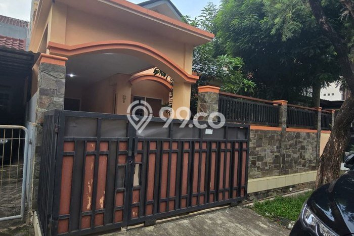 Rumah Sejuk di , 3 KT, Free Banjir Rumah Sejuk di , 3 KT, Free Banjir