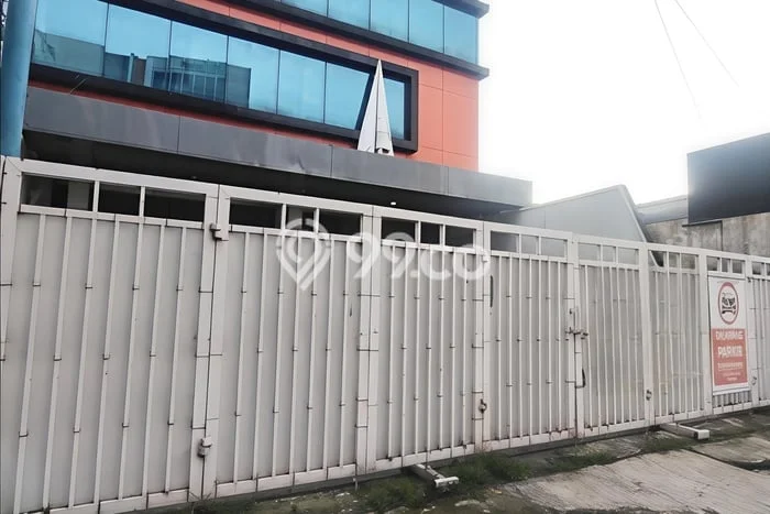 Unit Komersial Disewakan di Jakarta Timur Area Strategis Harga Kompetitif Unit Komersial Disewakan di Jakarta Timur Area Strategis Harga Kompetitif