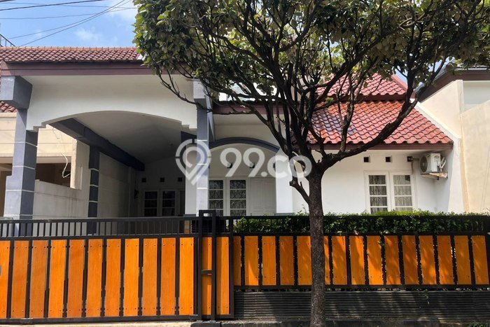 Hunian Nyaman Asri 2 KT Siap Huni di Kemang Pratama Bekasi Hunian Nyaman Asri 2 KT Siap Huni di Kemang Pratama Bekasi
