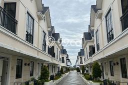 Dijual Rumah Modern 4 KT di Pasar Kemis, Tangerang Dijual Rumah Modern 4 KT di Pasar Kemis, Tangerang