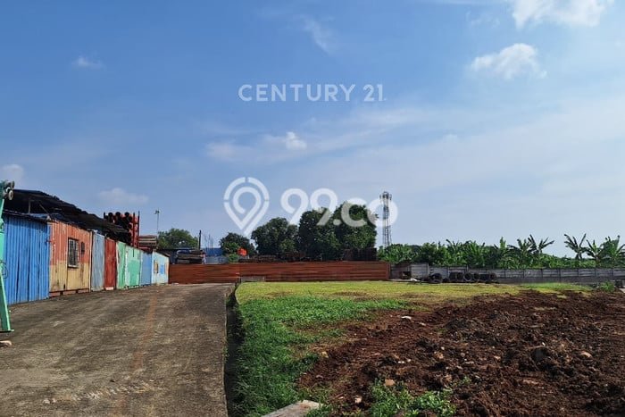 Disewakan Segera Tanah di Tambun Selatan Luas 300m2 Area Potensial Disewakan Segera Tanah di Tambun Selatan Luas 300m2 Area Potensial