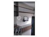 Apartemen Minimalis untuk Disewa, 2 Kamar di Bekasi Apartemen Minimalis untuk Disewa, 2 Kamar di Bekasi