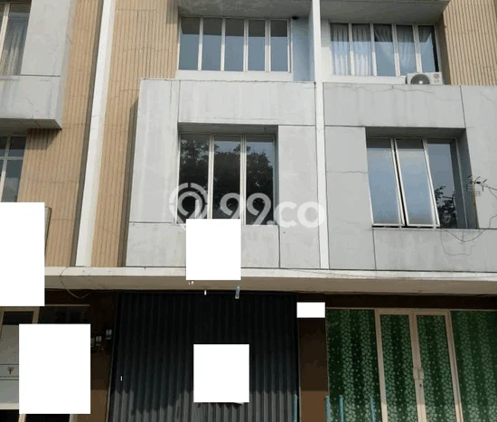 Lokasi Strategis! Dijual Ruko Bisnis di Cikarang Selatan, Bekasi Kondisi Baik Lokasi Strategis! Dijual Ruko Bisnis di Cikarang Selatan, Bekasi Kondisi Baik