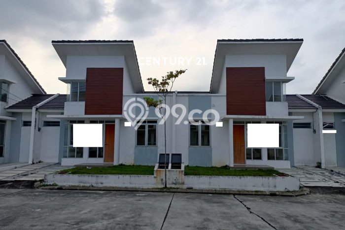 Rumah Minimalis Dijual Lokasi Balaraja 2 Kamar dengan LT 96m2 Rumah Minimalis Dijual Lokasi Balaraja 2 Kamar dengan LT 96m2