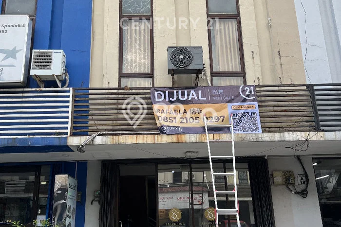 Paling Diincar! Ruko Dijual di Cikarang Harga Kompetitif Paling Diincar! Ruko Dijual di Cikarang Harga Kompetitif