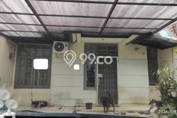 Rumah Modern Minimalis 3 Kamar Siap Huni di Cikarang Selatan Rumah Modern Minimalis 3 Kamar Siap Huni di Cikarang Selatan