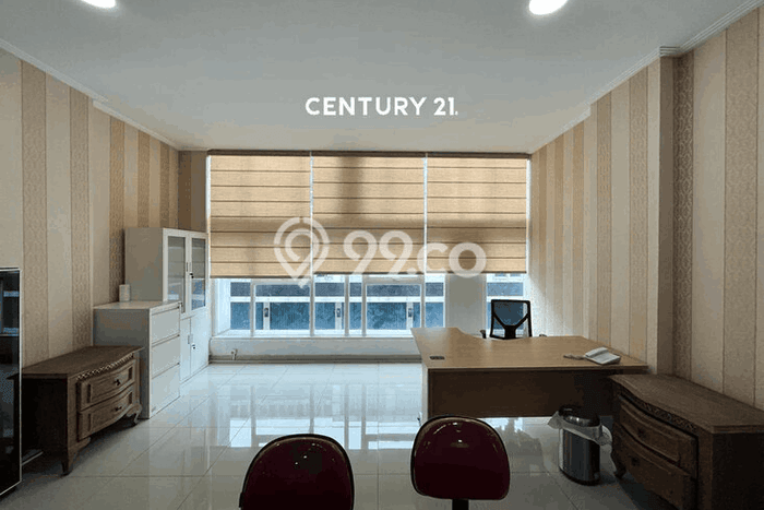 Ruko Dijual di Prime Area Bekasi Luas 302m2 Ruko Dijual di Prime Area Bekasi Luas 302m2