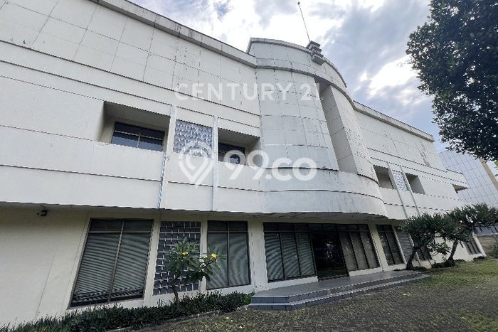 Gudang Dijual di Prime Area Bekasi Luas 2430m2 Gudang Dijual di Prime Area Bekasi Luas 2430m2