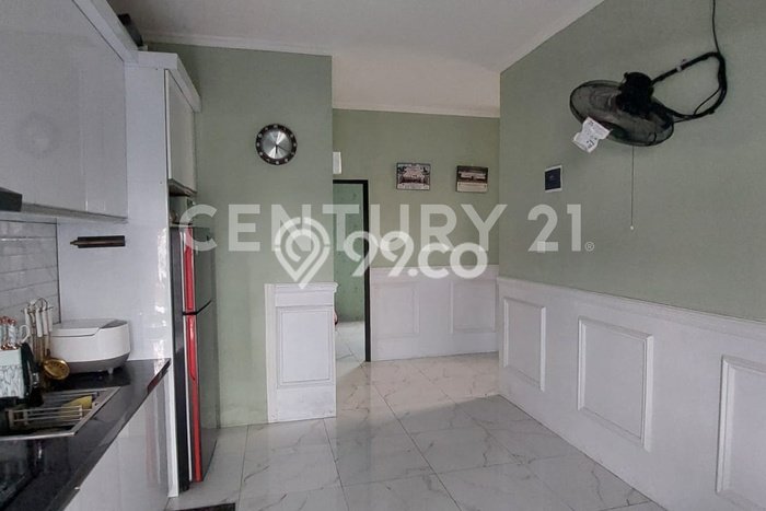 Rumah Modern Minimalis 4 Kamar Siap Huni di Karawang Barat Rumah Modern Minimalis 4 Kamar Siap Huni di Karawang Barat