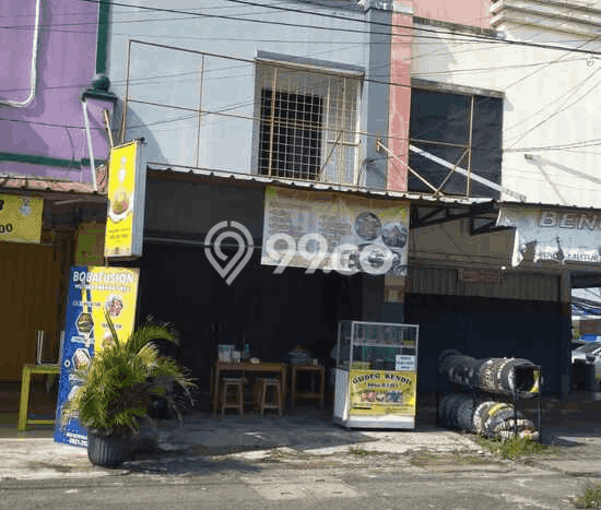 Ruko Bagus Dijual di Cibarusa Bekasi Strategis Cocok untuk Kembangkan Bisnis Ruko Bagus Dijual di Cibarusa Bekasi Strategis Cocok untuk Kembangkan Bisnis