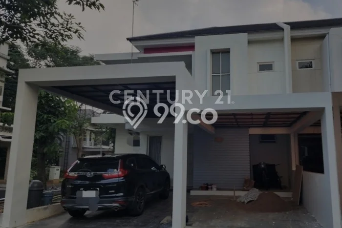 Dijual Cepat Rumah Favorit Siap Huni LB 162m2 di Karawang Barat, Karawang Dijual Cepat Rumah Favorit Siap Huni LB 162m2 di Karawang Barat, Karawang