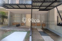 Rumah Cantik Siap Pakai Di Lippo Cikarang Luas 87m2 Aman Rumah Cantik Siap Pakai Di Lippo Cikarang Luas 87m2 Aman