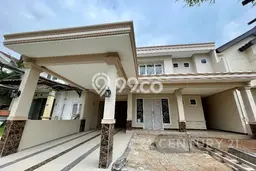 Rumah Luxury Modern Siap Huni di Cikarang Bekasi Rumah Luxury Modern Siap Huni di Cikarang Bekasi