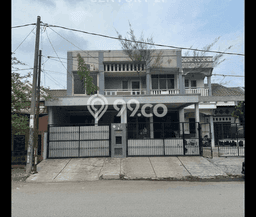 Hunian Nyaman Asri 4 KT Siap Huni di Jababeka Bekasi Hunian Nyaman Asri 4 KT Siap Huni di Jababeka Bekasi