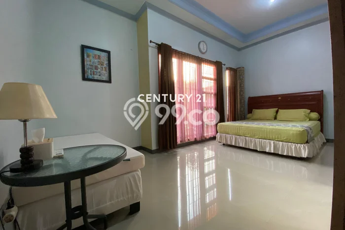 Ready to Use! Premium House LT 535m2 Desain Elegan di Sentul City Ready to Use! Premium House LT 535m2 Desain Elegan di Sentul City
