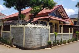 Dijual Rumah Eksklusif 4 KT di Bekasi, Bekasi Dijual Rumah Eksklusif 4 KT di Bekasi, Bekasi