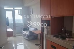 Apartemen Sewa 1 Kamar Hemat Siap Huni di Bekasi, Luas 34m2 Apartemen Sewa 1 Kamar Hemat Siap Huni di Bekasi, Luas 34m2