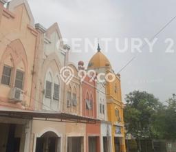 Untuk Dijual! Ruko di Cikarang Bekasi LT 39m2 / LB 77m2 Kawasan Bisnis Untuk Dijual! Ruko di Cikarang Bekasi LT 39m2 / LB 77m2 Kawasan Bisnis
