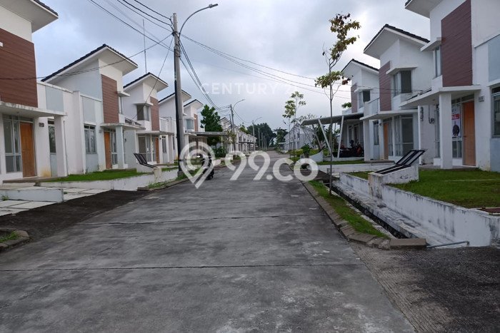Rumah Minimalis Dijual Lokasi Balaraja 2 Kamar dengan LT 96m2 Rumah Minimalis Dijual Lokasi Balaraja 2 Kamar dengan LT 96m2