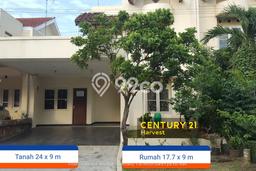 Dijual Rumah Strategis Bagus Punya 4 KT di Cikarang Selatan Bekasi SHM Dijual Rumah Strategis Bagus Punya 4 KT di Cikarang Selatan Bekasi SHM