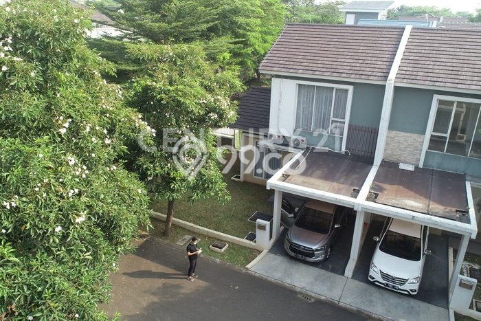 Dijual Rumah 2 Kamar Lokasi Ideal Nyaman dan Strategis di Karawang Barat Dijual Rumah 2 Kamar Lokasi Ideal Nyaman dan Strategis di Karawang Barat
